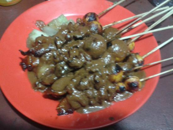 Sate Sambas